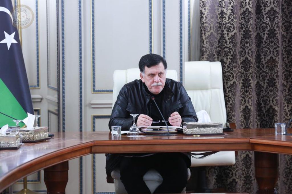 إعادة تشغيل جهاز الرنين المغناطيسي بمستشفى الحروق بطرابلس