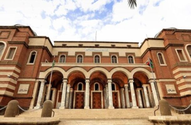 إنطلاق منتدى الشركاء والتنمية بالعاصمة طرابلس