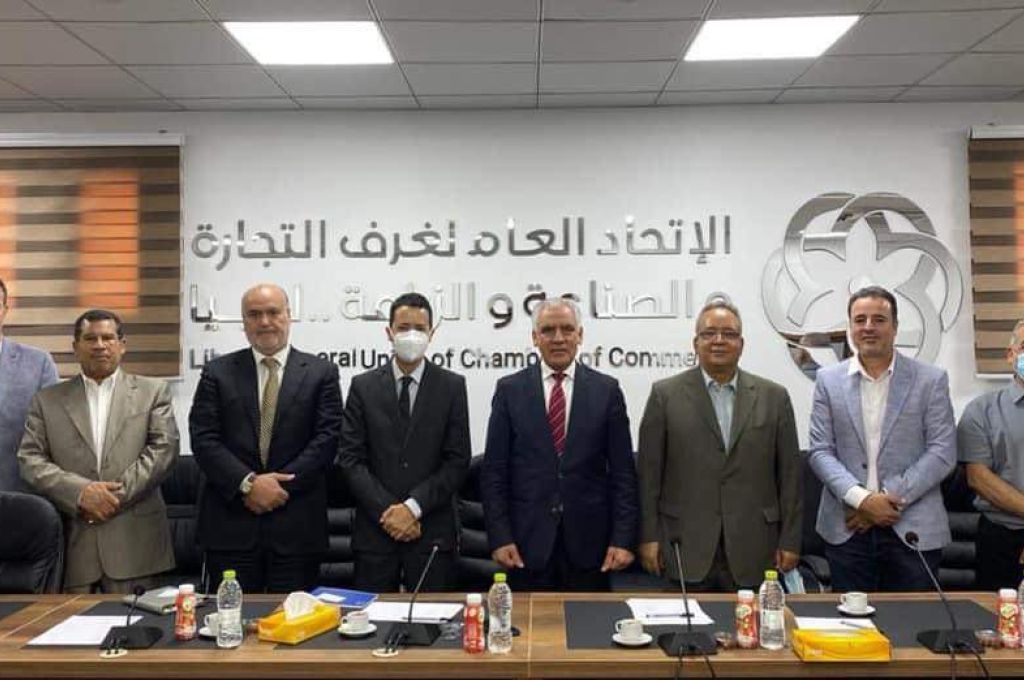 الدبيبة يصدر قراراً بشأن تخصيص مبلغ مالي لتهيئة موقع مقر باب العزيزية بإنشاء منتزه عائلي