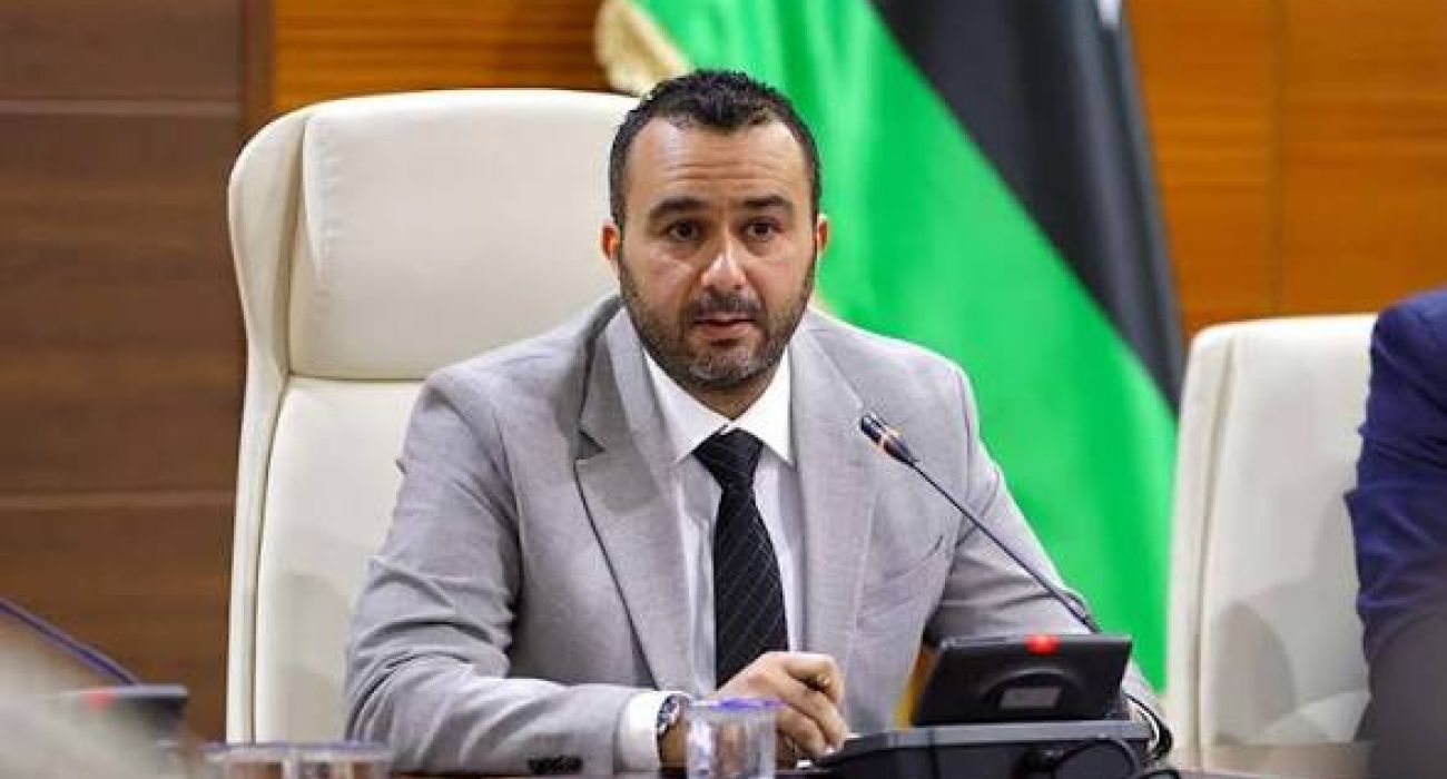 تعليق العمل بمكتب العمل والتأهيل بالمدينة