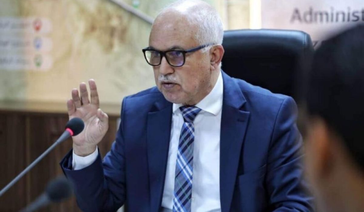 خاص.. "الشنطي" يراسل الدبيبة لسحب قرار حل لجان الجرحى بالداخل والخارج وضمها إلى الطب العسكري