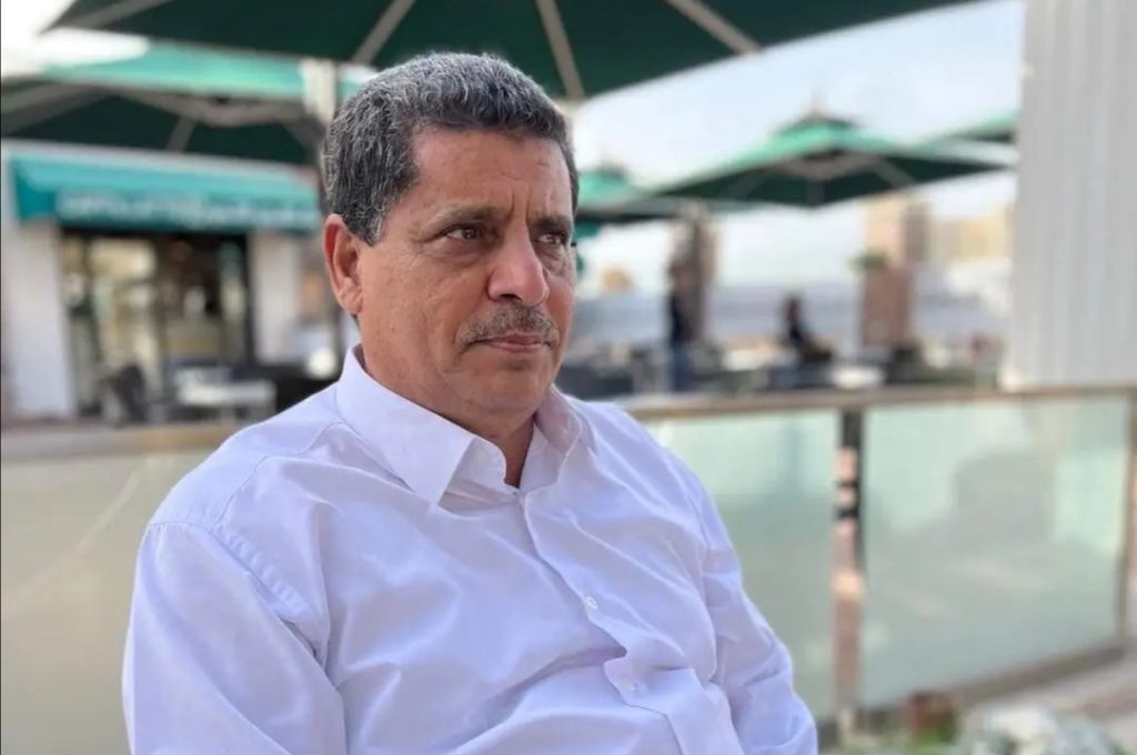 خاص.. رئيس مجلس إدارة مجموعة ليبيا تويز للألعاب يوضح لصدى حقيقة أخبار استقالته