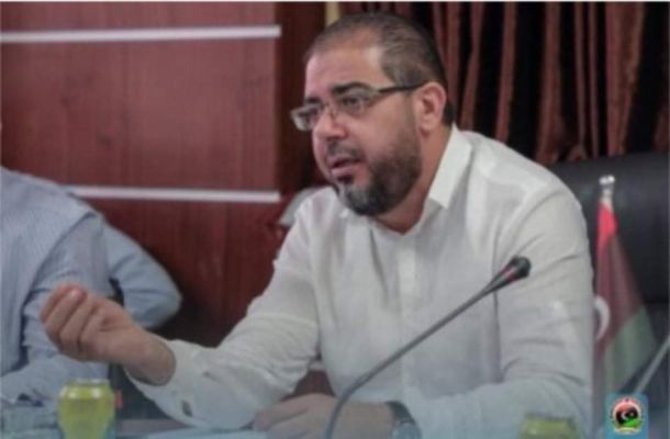 اجتماع لمناقشة آلية توحيد الجهود بين الجهات ذات العلاقة بالمشروعات الصغرى والمتوسطة والمتناهية الصغر