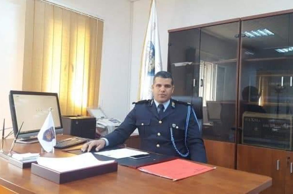 "كعبار" يرد على شكشك ويطالبه بالصمت على المخالفات بالبنك الخارجي