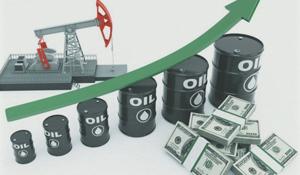 أسعار النفط ترتفع إلى أعلى مستوياتها في 2019 وخام برنت يتجاوز 66 دولارا للبرميل