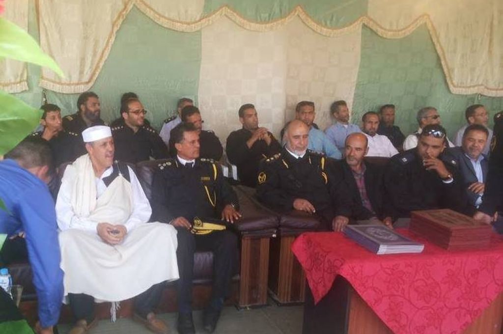 إيقاف إجراءات نقل مصرف الوحدة الهيرة إلى غريان