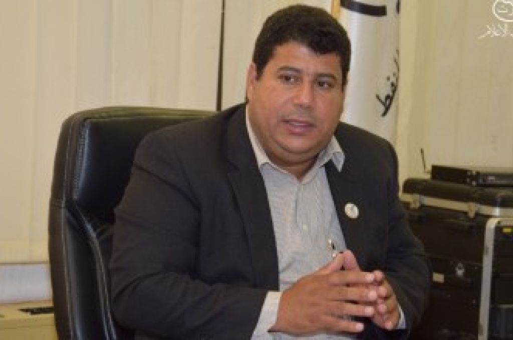 مؤسسة النفط تعلن عن خططها خلال ملتقى هام عُقد اليوم.. تابع التفاصيل