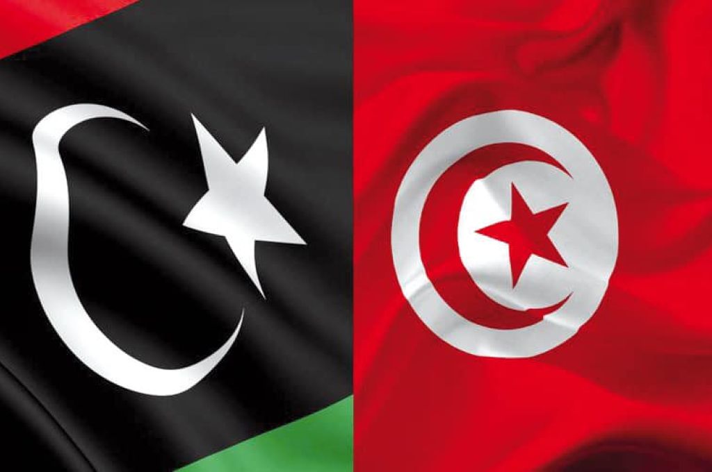 المنفي يوجه كتابا لرئيس الحكومة بتسخير كافة الإمكانيات لدعم تونس بعد تدهور الأوضاع الوبائية فيها