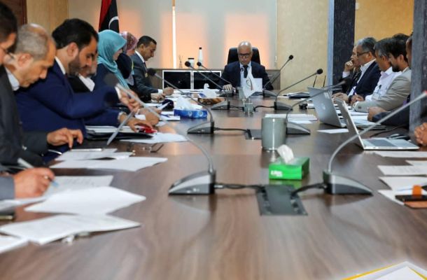 خاص.. إنطلاق إحتفالية تكريم رؤوساء مجلس إدارة مؤسسة النفط المتقاعدين