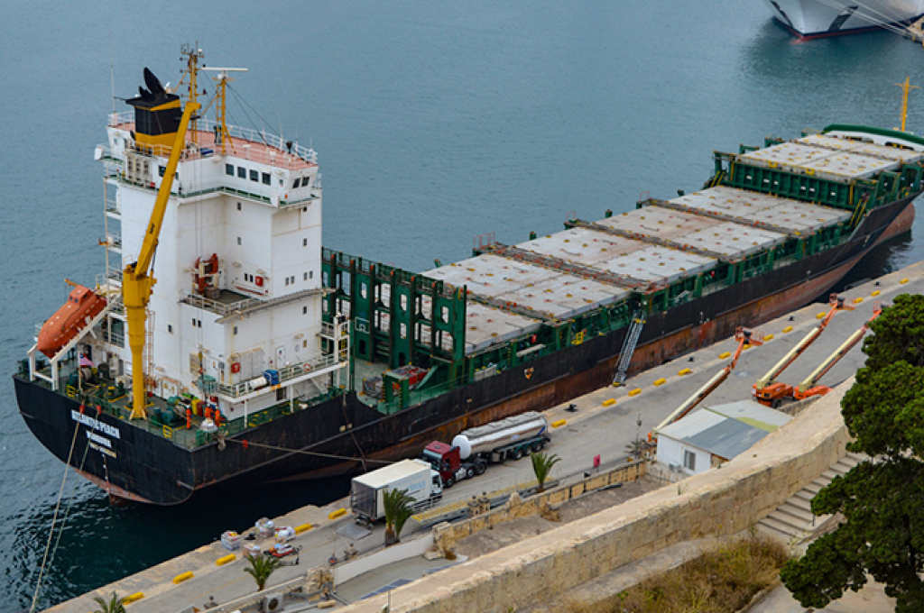 المنسق الأمني بكتيبة 30 مشاة يؤكد لصدى عدم وجود أي سرقات داخل حقل الشرارة النفطي