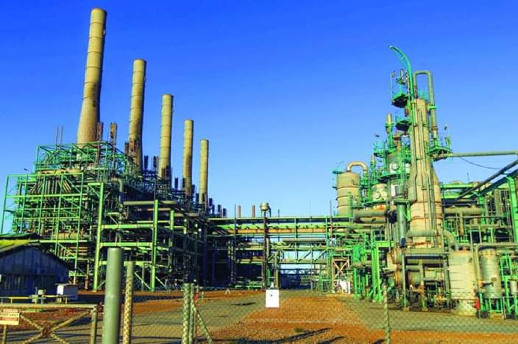 "الدريجة" لصدى: نقص القدرات وسوء إدارة مؤسسة الاستثمار ساهم في اتخاذ مجلس الأمن لقرار تجميد أصولها