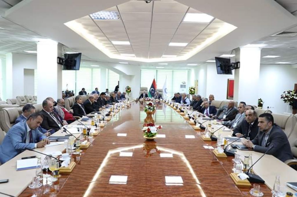 بسبب تعرضه للقصف … خسائر مادية تلاحق مستشفى ابن النفيس لعلاج السكري