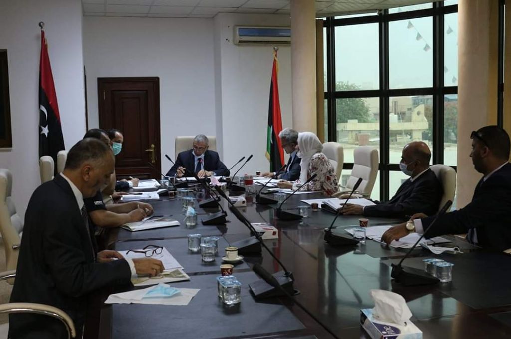 الرقابة على الأغذية: مصنع مكرونة "الجوهرة" يطابق المواصفات القياسية