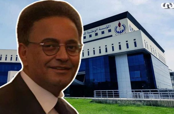 خاص.. "محمد سليمان" لصدى: خطة التعاون الاستراتيجي بين ديوان المحاسبة وهيئة مكافحة الفساد تمس ستة ملفات، ومنها المحروقات كأولوية للبدء 