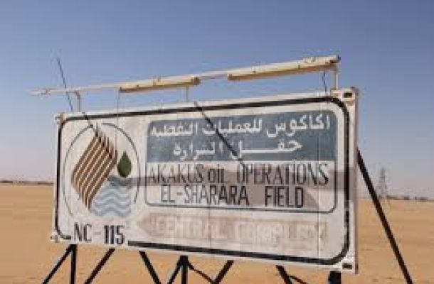 معيتيق يتابع مع وزير المالية تنفيذ الترتيبات المالية للسنة المالية 2019 وصرف مرتبات الموظفىن
