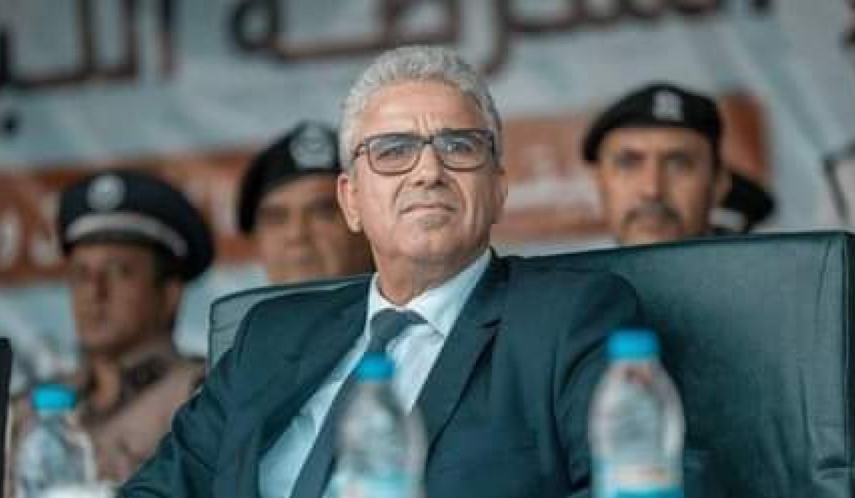 ساخرا من تعاقد باشاغا مع شركة أمريكية بقيمة 50 ألف دولار.. ميليت: الناخبون في ليبيا وليس في واشنطن
