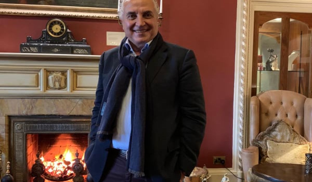 "حسني بي": لا يوجد أي اهتمام من الجهات الحكومية لإعادة ضخ النفط وتوحيد الرسم لجميع الأغراض