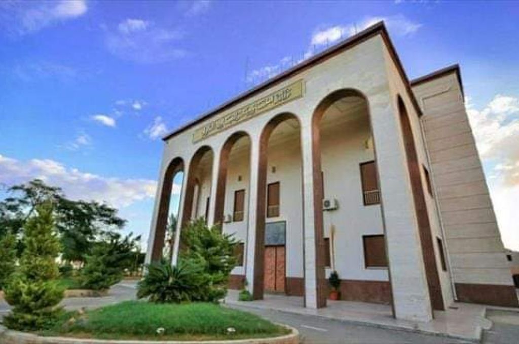 مجلس الأمن: "الحبري" باع أوراقا نقدية متضررة قيمتها أكثر من 28 مليون يورو بالسعر الرسمي