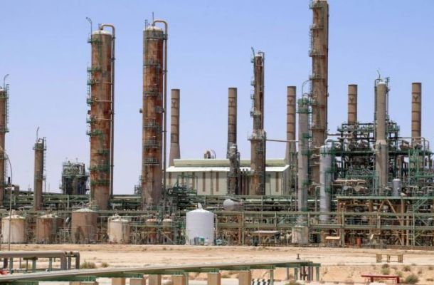 خاص.. "القماطي": استقالة محافظ المركزي ليست جوهر الأزمة.. ليبيا تحتاج إلى منظومة اقتصادية جديدة