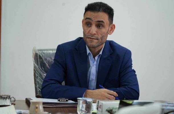خاص.."مراجع غيث": رسالة التحديات المالية للدولة لا تعالج مشاكل الاقتصاد الليبي ككل ولكنها تركز على ميزانية 2025 مع بعض المقترحات الجانيبية