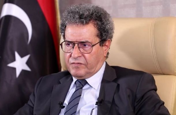 "الحضيري": حرق الغاز خسارة اقتصادية ومالية ولا تزال لم تجد حلًا؟؟