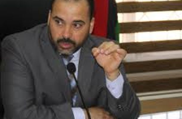 العجيلي : أعطال بعض الأجهزة الطبية كانت متعمدة ، وعزوف الشركات المحلية والعالمية عن التعامل معنا سببه ديون السنوات السابقة