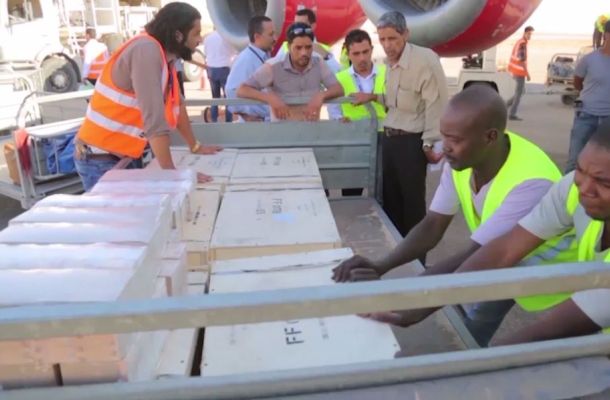 نواب طبرق يطالبون بضرورة الحفاظ على إمدادات المياه والكهرباء لجميع المدن