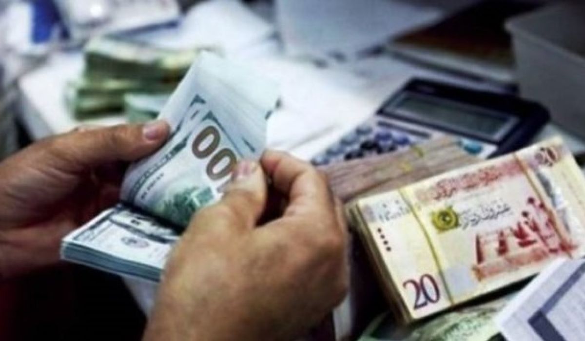 الشائبي : الترتيبات المالية لعام 2019 قد تصل إلى 90 مليار دينار والأولى إطفاء الديْن العام والذي بلغ 110 مليارًا