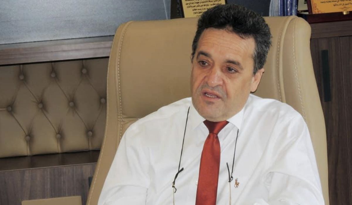 خاص.. هل ترى الحكومة أنه الوقت المناسب لتخفيض سعر الصرف!..وزير الدولة للشؤون الاقتصادية يُجيب