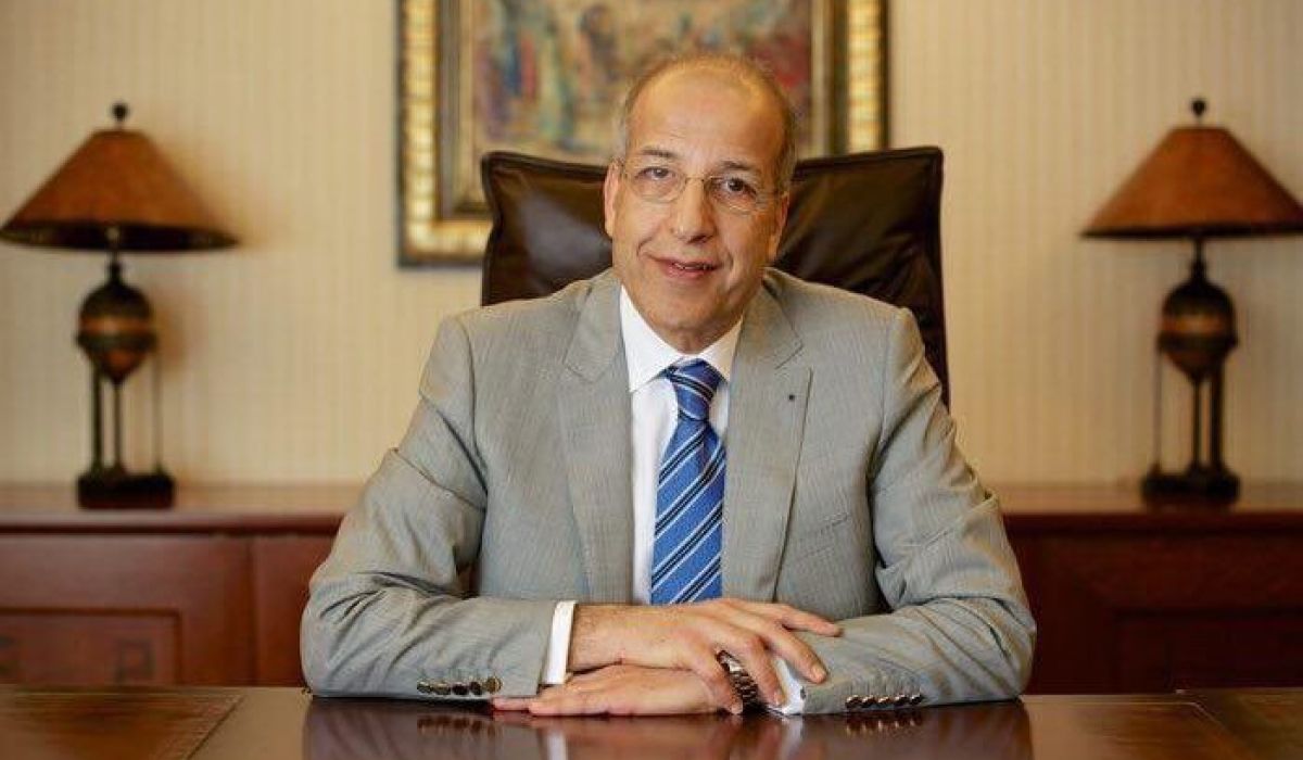 الكبير لبلومبيرغ: توحيد المركزي سيستغرق ستة أشهر
