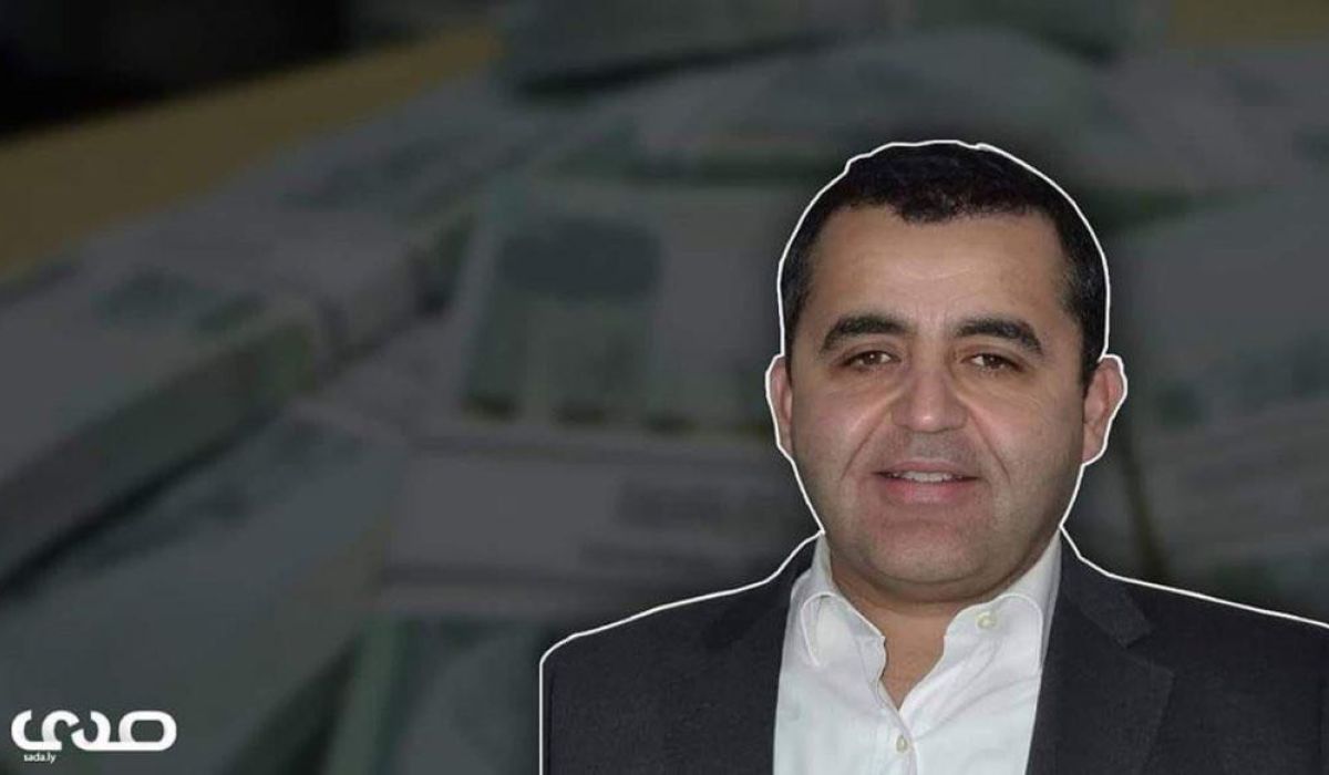 خاص.. "الدريجة": المركزي يخشى استنزاف الاحتياطي.. وهذا توقعي للدينار الليبي