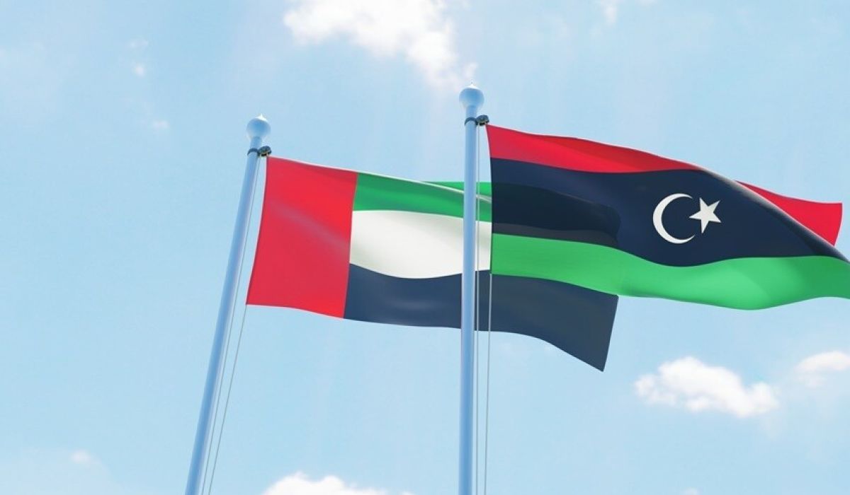 شبكة الحرة تكشف عن الصعود الصاروخي المُفَاجِئٌ لشركة أركنو النفطية ودور الإمارات في تأسيسها .. إليكم التفاصيل