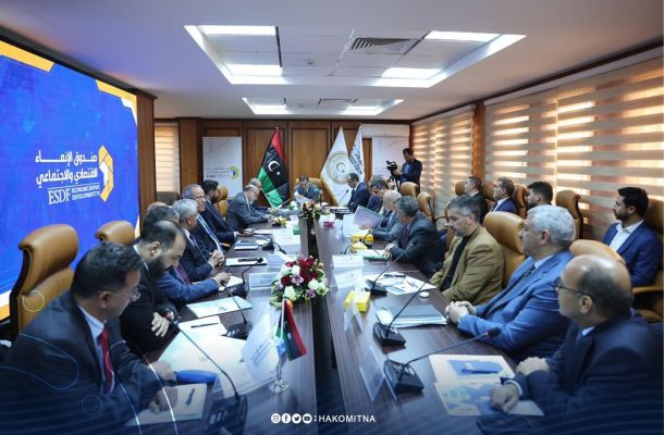 خاص.. مصدر مطلع بوزارة المالية يصرح لصدى عن موعد إحالة مرتبات شهر أبريل
