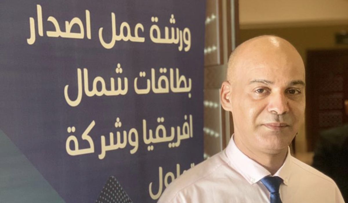 خاص.. نائب مدير إدارة التسويق بمصرف شمال أفريقيا يكشف لصدى عن حملة تسويقية ستنطلق قريباً.. وتفاصيل شراكتهم مع تداول