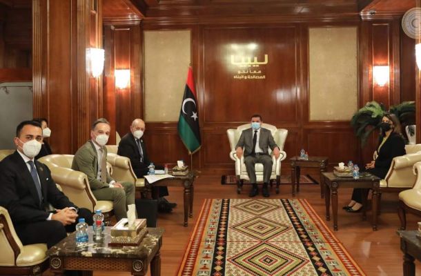 سرت للنفط والغاز توّسع رقعة نشاطها وتتخد خطوات جديدة في زيادة الإنتاج