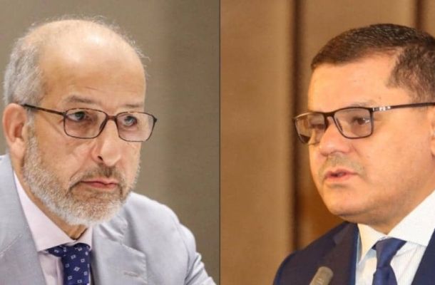 "شكشك" لبلومبيرغ: الوطنية للنفط لها نظام محاسبي ضعيف.. والنفط الليبي لا يستفيد منه الليبيون