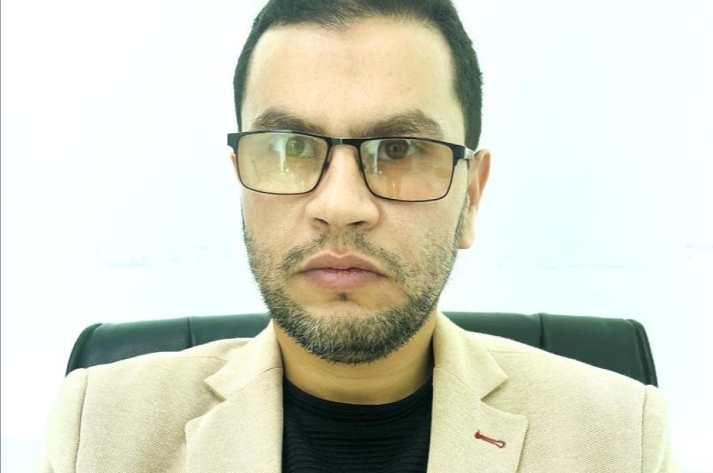 حرب التصريحات بين الدبيبة والكبير …من المصيب؟