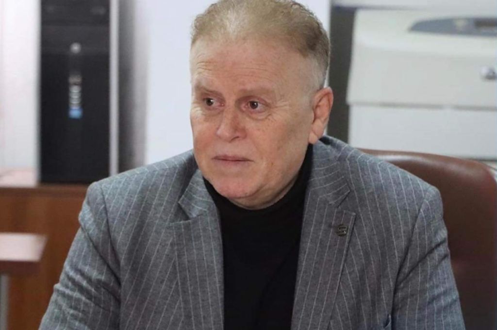 خاص… القريو: ما يصدر عن أفريكا إنتلجينس بخصوص قضية المؤسسة مع السلطات البلجيكية ليس دقيقاً