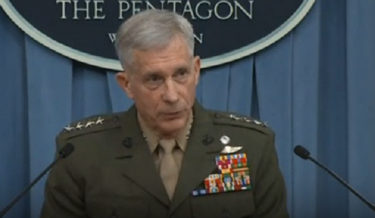 أفريكوم تحذر من هجوم داعشي وشيك على الهلال النفطي