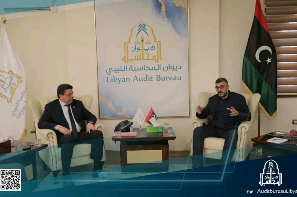 خاص..مفوض التجارة الإيطالي لصدى: إيطاليا هذا العام هي أول سوق للصادرات الليبية