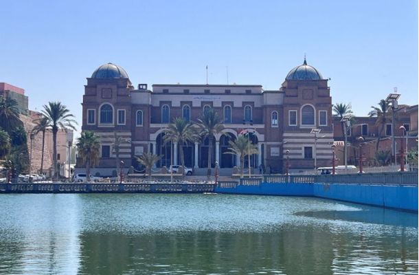 خاص..”منتدى تطوير القطاع المصرفي” يُعرب عن أسفه لعدم الاتفاق بين المجالس حول الأسماء المناط بها قيادة المركزي، ويحذر من التعقيدات الزمنية