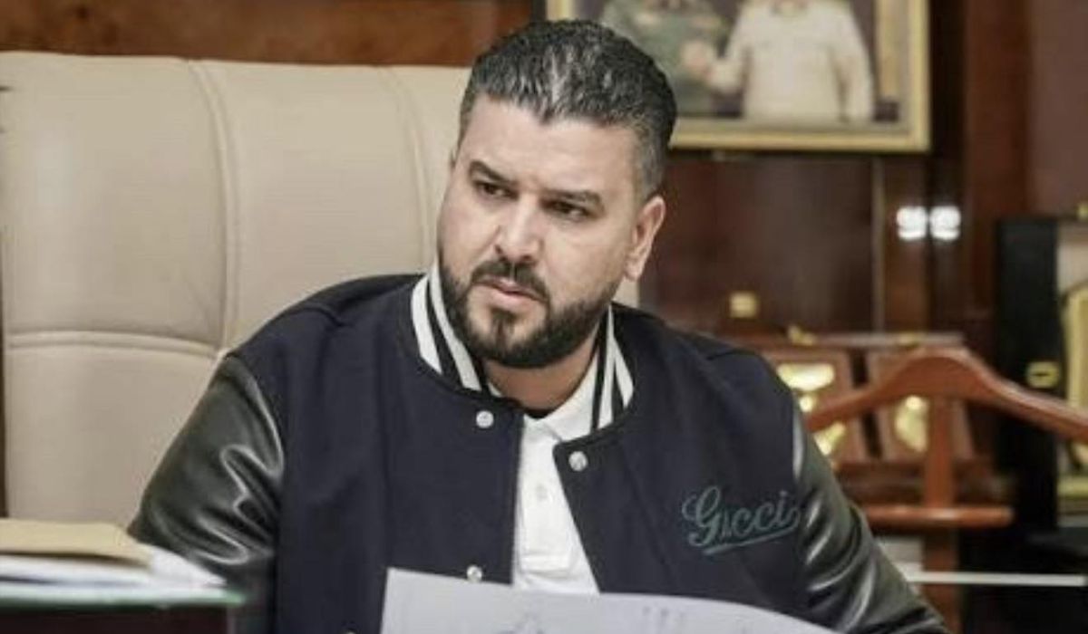 "دواعش المال العام".. الداخلية تتوعّد تجّار العملة بالمصادرة وتفعيل.. من أين لك هذا؟