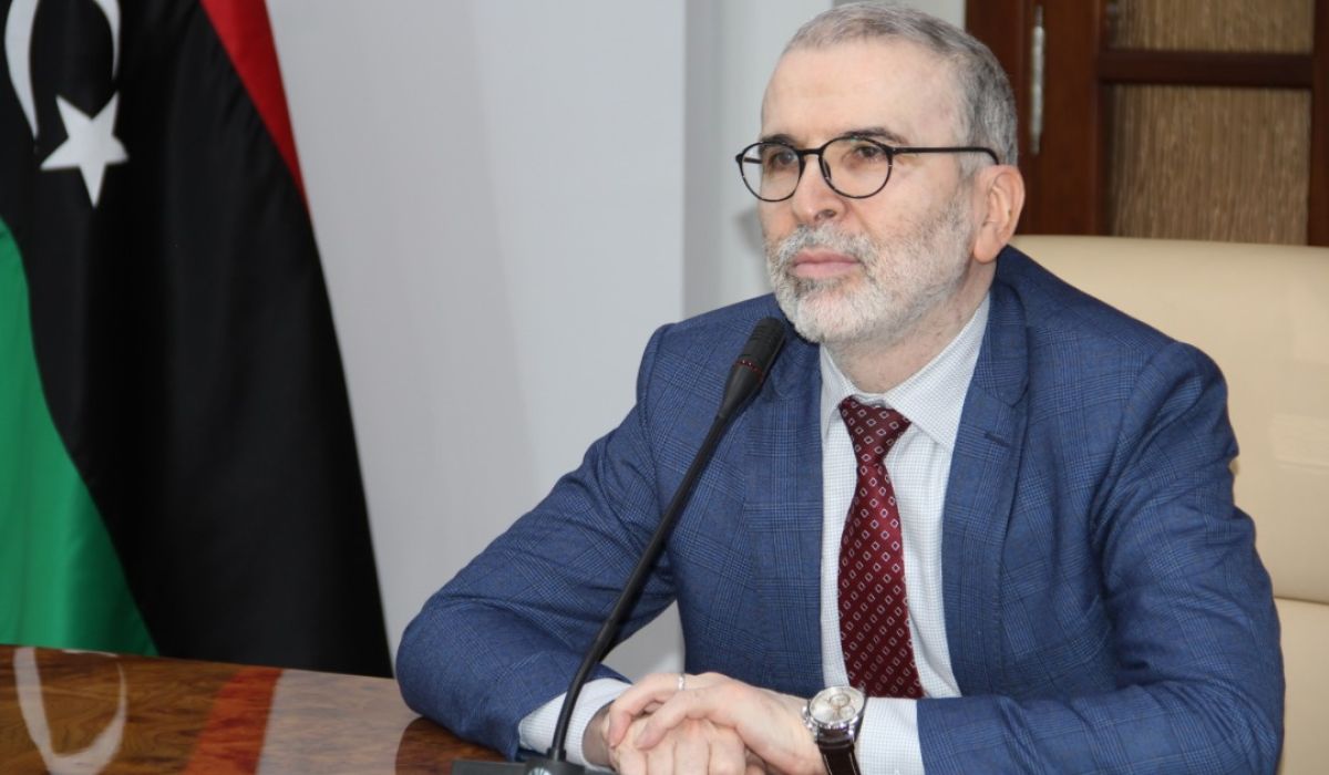 تقرير ديوان المحاسبة لسنة 2019 :الوطنية للنفط لم تفصح عن جميع المبالغ والمزايا التي تحصل عليها رئيس مجلس إدارتها