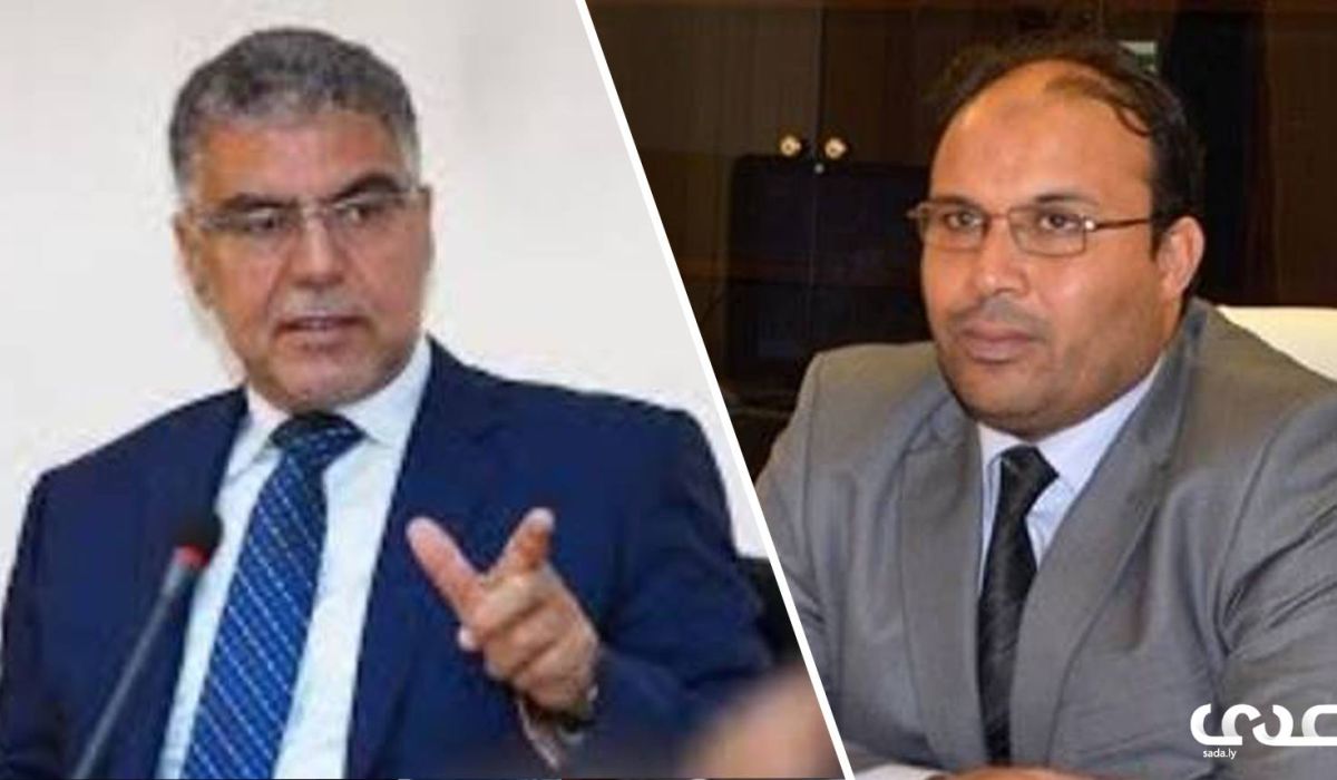 مجلس إدارة الشركة العامة للكهرباء يستنكر قرار هيئة الرقابة الإدارية بخصوص إيقاف رئيسه