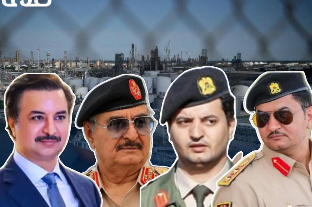 خاص.. عميد أوباري يُطلع صدى الاقتصادية عن الوضع داخل المدينة