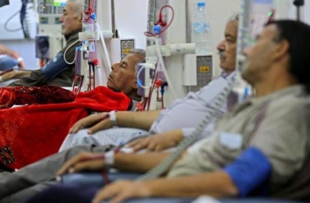 "عادل جمعة" يوضح حيال ماورد بتقرير ديوان المحاسبة بشأن المبالغ التي صُرفت على صندوق التضامن الاجتماعي