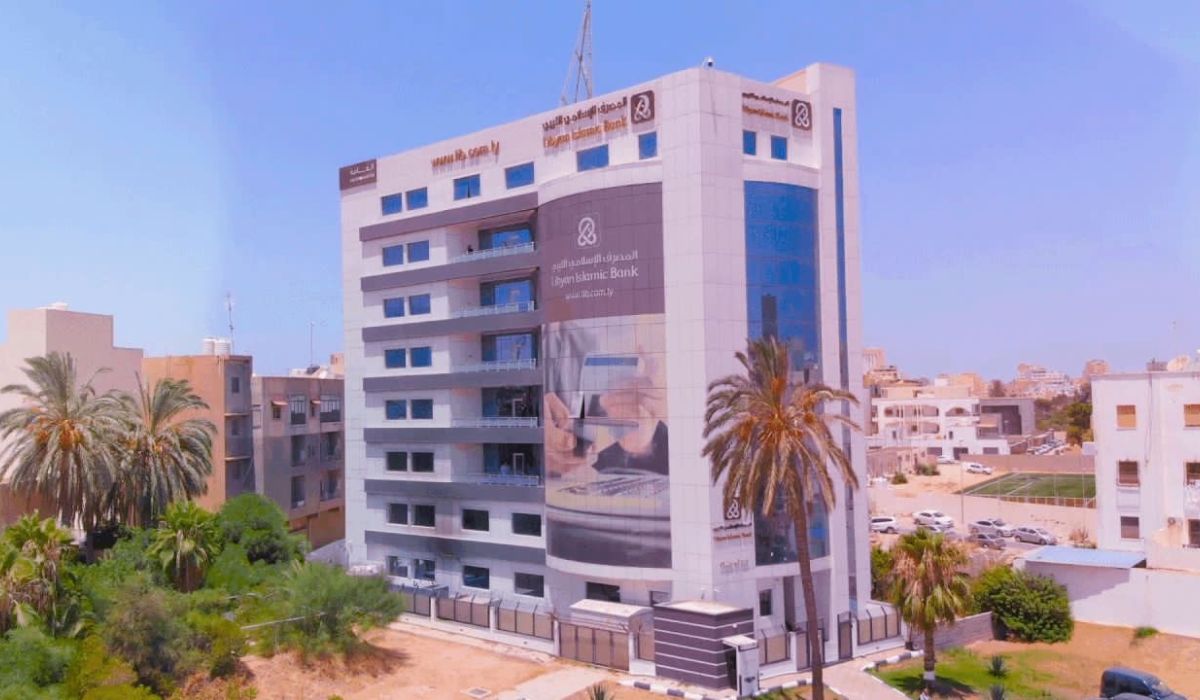 خاص.. "صدى الاقتصادية" تطلع على كافة أوضاع المصرف الإسلامي .. وتلتقي إداراته الأربعة