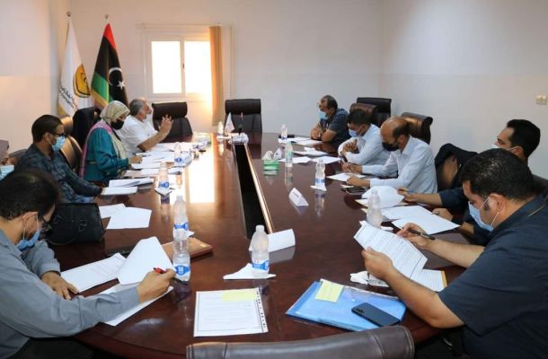 الخطوط الأفريقية فرع طرابلس تنفي صرفها مبالغ على مهرجان أوسكار ليبيا ... وتوضح التفاصيل