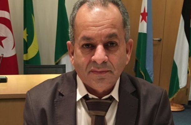مذكرة تفاهم بين مركز تنمية الصادرات والشركة العالمية للملاحة