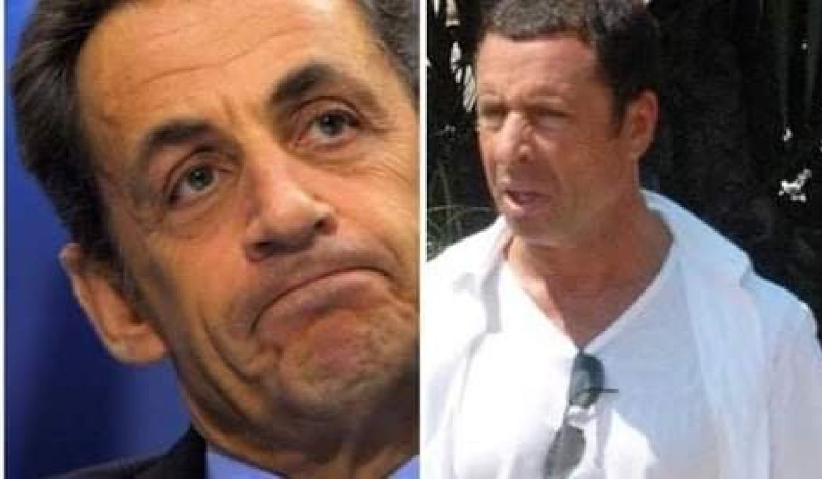 صحيفة فرنسية : ألكسندر جوهري بطل رئيسي في قضية التمويل الليبي و المستندات المصرفية تثبت ذلك